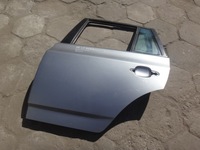 фото thumb №7, Двері ліва лівий задня задні bmw x3 e83 silbergrau