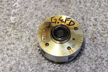 фото thumb №1, Kia ceed soul hyundai i30 ix35 g4fd 1.6 gdi колесо вал vanos 24370-2b610