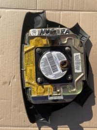 фото thumb №3, Подушка подушка безпеки водія daewoo kalos 96534470n