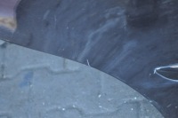 фото thumb №3, Volvo s40 ii дверь правый задняя задние полный