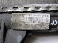 фото thumb №3, Радиатор wody renault laguna ii 1.9dci 01r 69cm