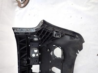 фото thumb №16, Vw t5 multivan 03- бампер перед передний spr pdc