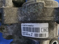 фото thumb №8, Трансмиссия рулевая рейка renault megane iv