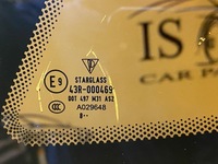 фото thumb №7, Левая задняя стекло треугольник задняя porsche 987 cayman