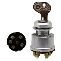 фото thumb №1, Вимикач запалювання 2500342309003 bosch