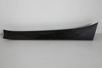 фото thumb №11, Dekor nissan x-trail t32 2014-2017 молдинг двері карбон комплект