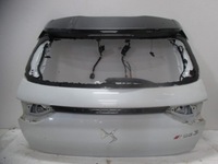 фото thumb №1, Крышка багажника citroen ds3 crossback bsz