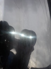 фото thumb №7, Renault modus крыло правый передний перед