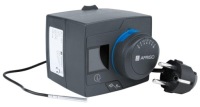 РЕГУЛЯТОР ПОСТОЯННОЙ ТЕМПЕРАТУРЫ AFRISO ACT 343 230V PRO CLICK С ДАТЧИКОМ