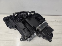 фото thumb №10, Лампа ліва bmw x1 u11 usa shadow black адаптивний led комплектна