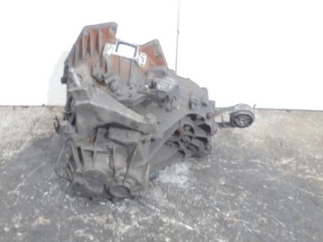 фото thumb №8, Ford mondeo mk3 коробка передач коробки передач механическая 2,5 v6 1s7r7002fe