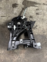 фото thumb №1, Ford s-max mk2 домкрат переключения передач e1gp-7k004-cd