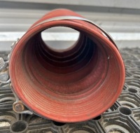 Mercedes actros mp4 труба шланг інтеркулер a9605017393 Доставка, фото thumb