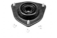 фото thumb №2, Monroe подушка амортизатора подшипник hyundai coupe