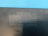 фото thumb №7, Vw tiguan 2 ii 2.0 tfsi 140kw 2022 r модуль блок управления  комфорта 5q0937084ec
