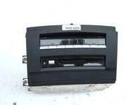 фото thumb №6, Mercedes-benz s w221 2007 панель / радіопрогравач cd/dvd/gps