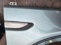 фото thumb №14, Бампер передний комплект капот крылья land rover discovery sport l550 оригинальный номер