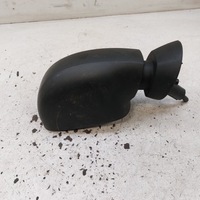 фото thumb №10, Dacia sandero зеркало правое механический 024363 чёрные