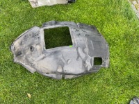 Купити Bmw 3 f30 f31 7260725 підкрилок передні ліва оригінал, фото thumb