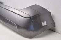 фото thumb №2, Renault grand modus lift бампер задня задній