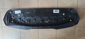 фото thumb №3, Volvo v40 ii спойлер спойлер na кришка багажника кришка задня