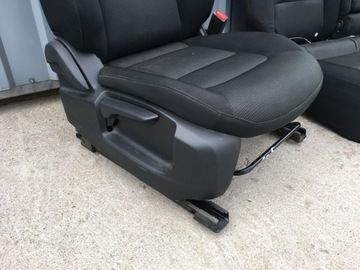 фото thumb №8, Mazda cx5 ii 17- сидіння правий перед диван зад