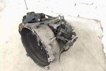 фото thumb №7, Коробка передач коробки передач ford transit custom gk2r7002ega 2.0l дизель 2017