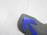 фото thumb №5, Молдинг накладка порог punto 93-97 182593760