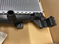 фото thumb №11, Behr радіаторів mercedes gla cla клас a клас b cr2171000p