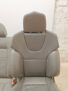 фото thumb №10, Opel zafira b 2006 комплект сидений