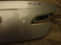 фото thumb №4, Крышка багажника задняя alfa romeo 159 sedan 05-11r. kod 651