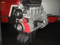 фото thumb №1, Ремонт блок двигателя mercedes, man i другое