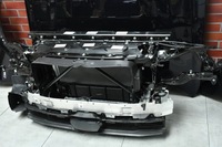 фото thumb №8, Капот бампер радиатор лампы led усилитель bmw x7 g07 lci m-pakiet 416