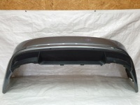 фото thumb №7, Skoda superb 3 15- 3v5 sedan бампер задний задняя