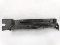 фото thumb №8, Mitsubishi outlander ii накладка защита крыла правый перед 5220d480