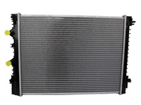 фото thumb №1, Радиатор smart forfour / fortwo 2014 -