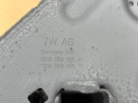 фото thumb №10, Подрамник балка подрамник перед подрамник seat ibiza 4 skoda vw polo v 5 6r0199315a