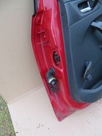 фото thumb №14, Дверь правый задняя peugeot 208 12-19r