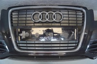 фото thumb №11, Бампер перед audi a3 8p lift 08- s-line