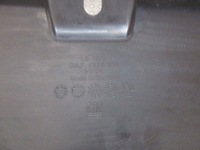 фото thumb №11, Chevrolet camaro 2010 обшивка защита крышки багажника