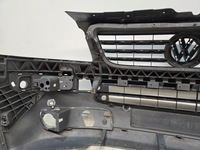 фото thumb №12, Бампер перед vw t5 caravelle multivan оригинальный номер 7h5807101