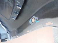 фото thumb №16, Toyota yaris cross 2021 2022 2023 бампер задний