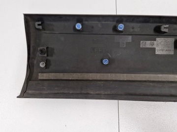 фото thumb №11, Peugeot 3008 2 ii планка двері лівий перед ліва передня 9811674377