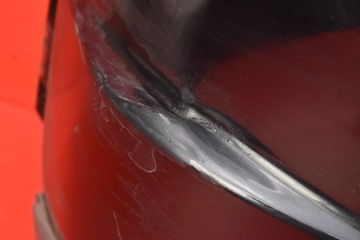 фото thumb №9, Бампер зад задній b92p pdc honda civic 8 viii 5d 07-12