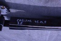 фото thumb №5, Рессора задняя 9p nissan cabstar -e 45.13 04r