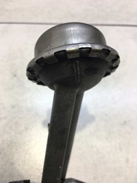 фото thumb №8, Насос масла renault megane ii 1.5 dci 8200150195