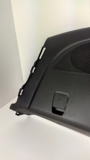 фото thumb №4, Camaro vi 16-19 полиця багажника