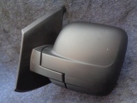 фото thumb №1, Дзеркало зовнішнє fiat talento opel vivaro 2016-2020r. ліва