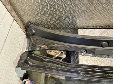 фото thumb №5, Панель под лобовым стеклом верхний renault master iii movano 10-19 668110010r