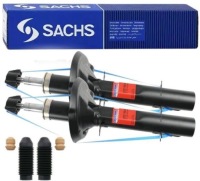 фото thumb №1, Sachs амортизаторы+ osł перед seat leon toledo ii